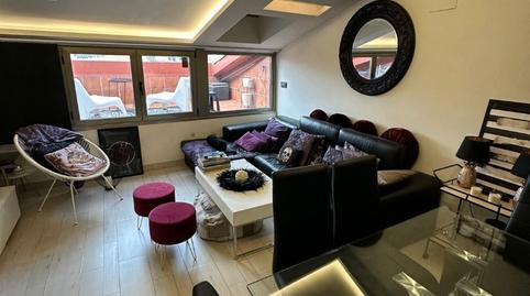 Foto 2 de Dúplex de alquiler en Casco Viejo, Ourense Capital