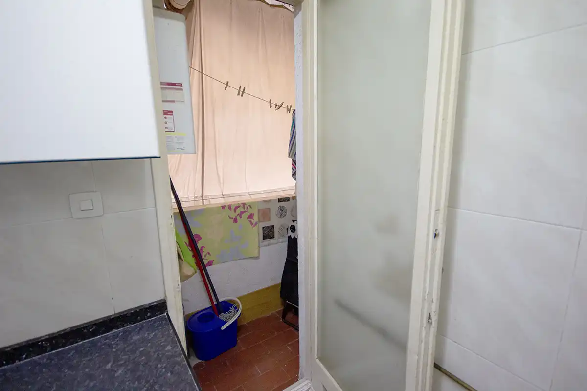 Wohnung zum Verkauf in Badalona