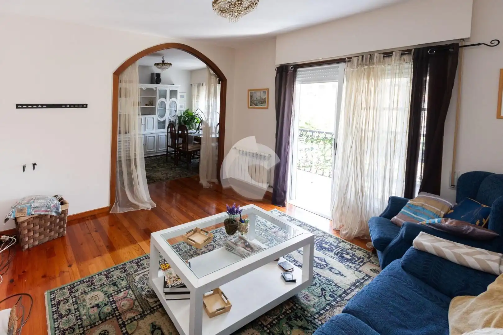 Casa amb jardí en venda a Ribadavia, imagen 20