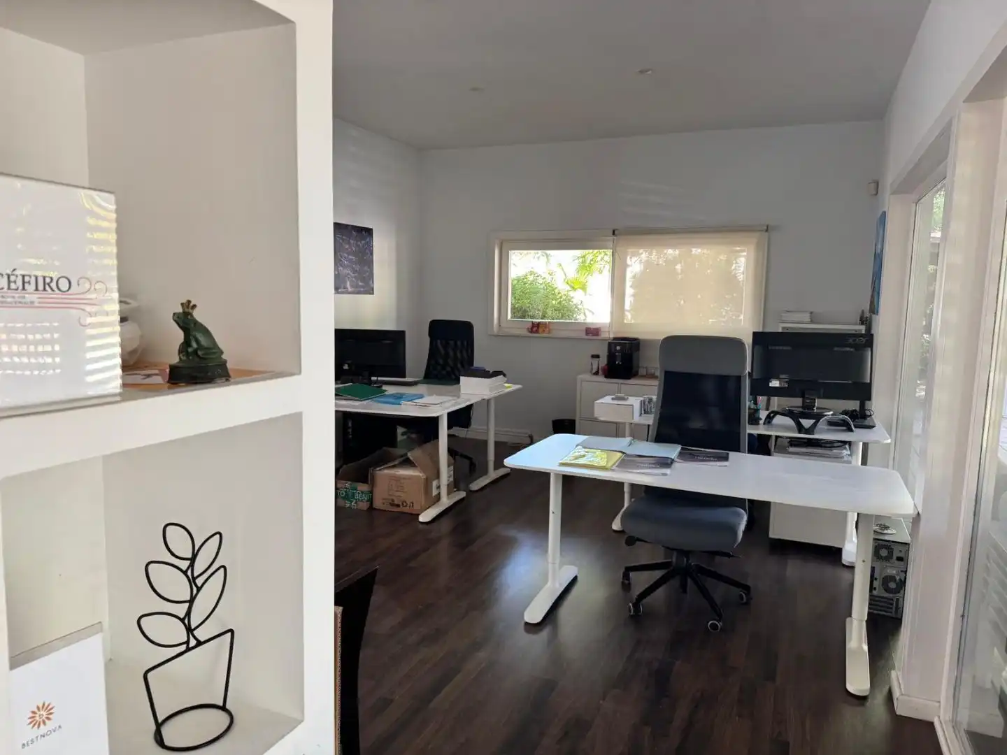Oficina de alquiler en Sitges, Barcelona