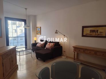 Appartement compact avec ascenseur à louer à San Pablo - Santa Justa