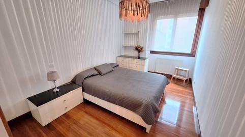 Foto 5 de Pis de lloguer a Jaén Kalea, Rekalde Centro, Bilbao