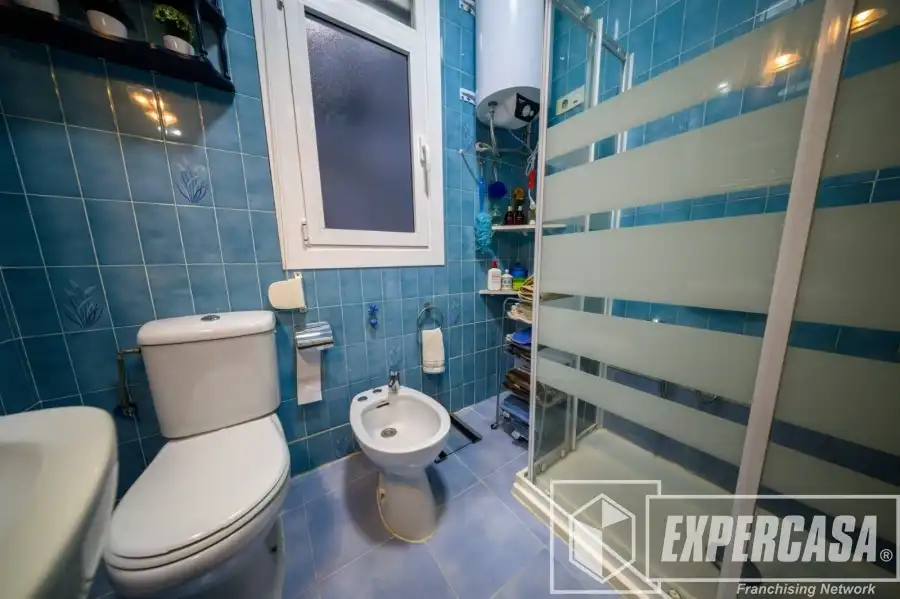 Piso con ascensor en venta en L'Eixample, imagen 14