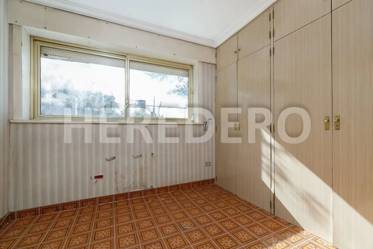 Habitación de Casa o chalet en venta en Vigo  con Trastero