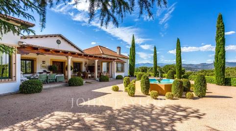 Photo 2 of House or chalet for sale in Casa Amarilla, Madrid