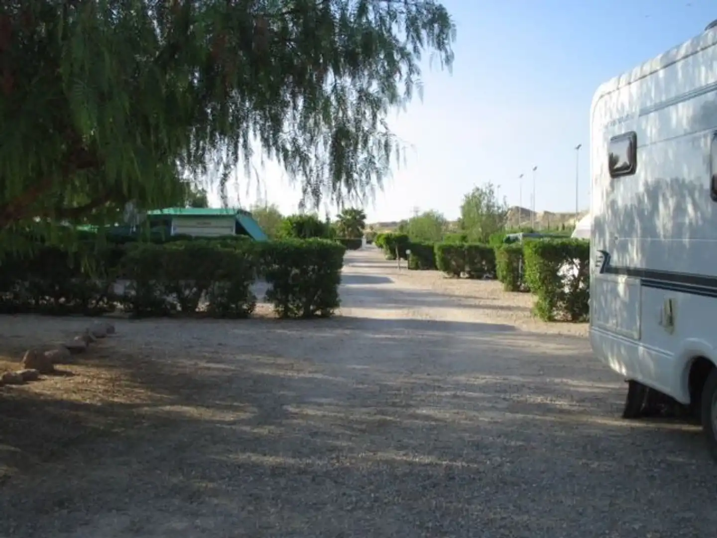 Aparcament de Casa o xalet en venda en Cuevas del Almanzora amb Aire condicionat, Terrassa i Piscina