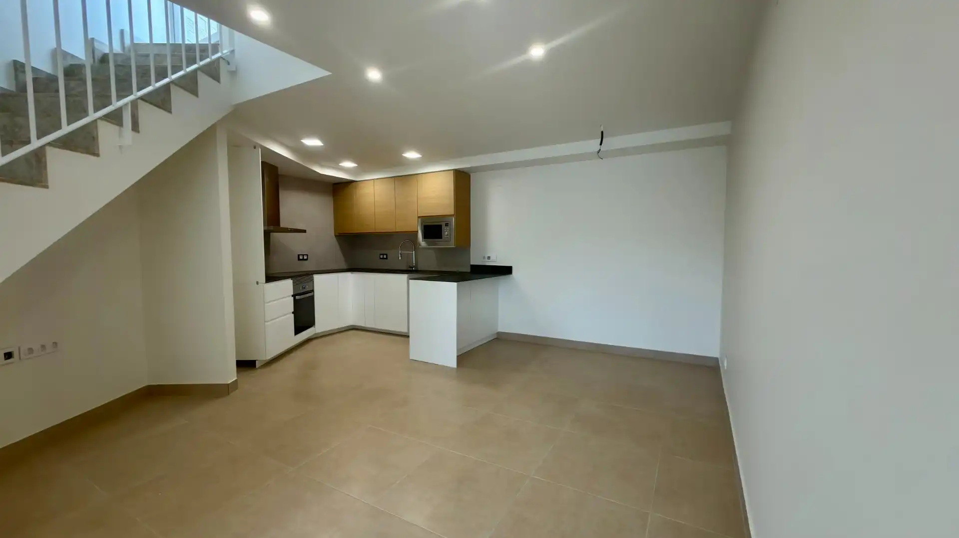 Kitchen of Flat for sale in Nord-oest