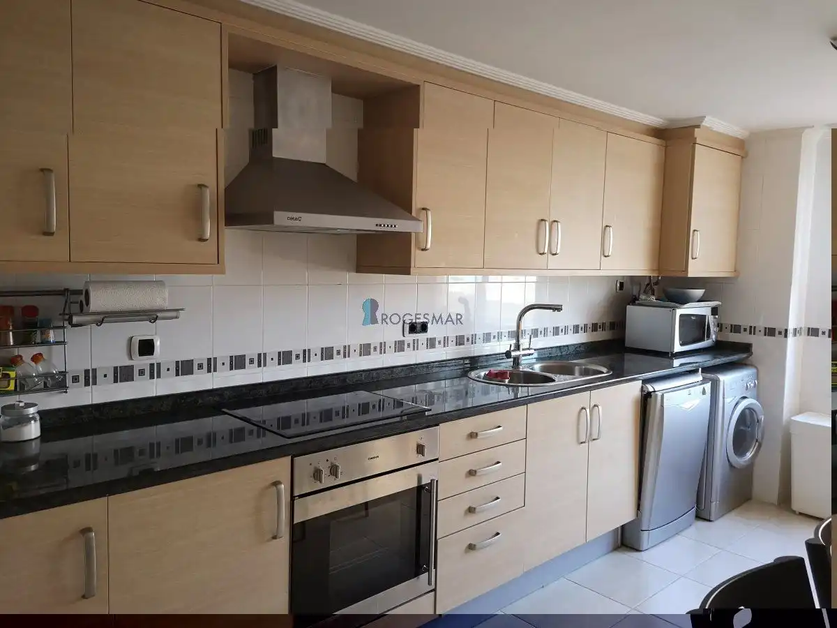 Apartament amb piscina en venda a Heliópolis, imagen 29
