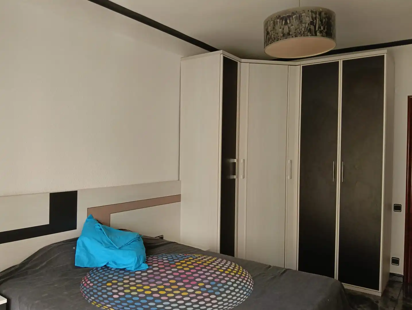 Appartamento con terrazza in vendita a Oeste, imagen 8
