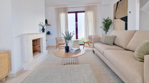 Foto 3 de Casa adosada en venta en Urbanización Doña Julia C/higuera Village 2, Doña Julia Golf, Casares