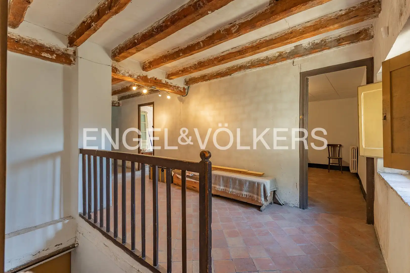 Finca rústica en venta en Sant Julià de Cerdanyola con Calefacción, Jardín privado y Balcón