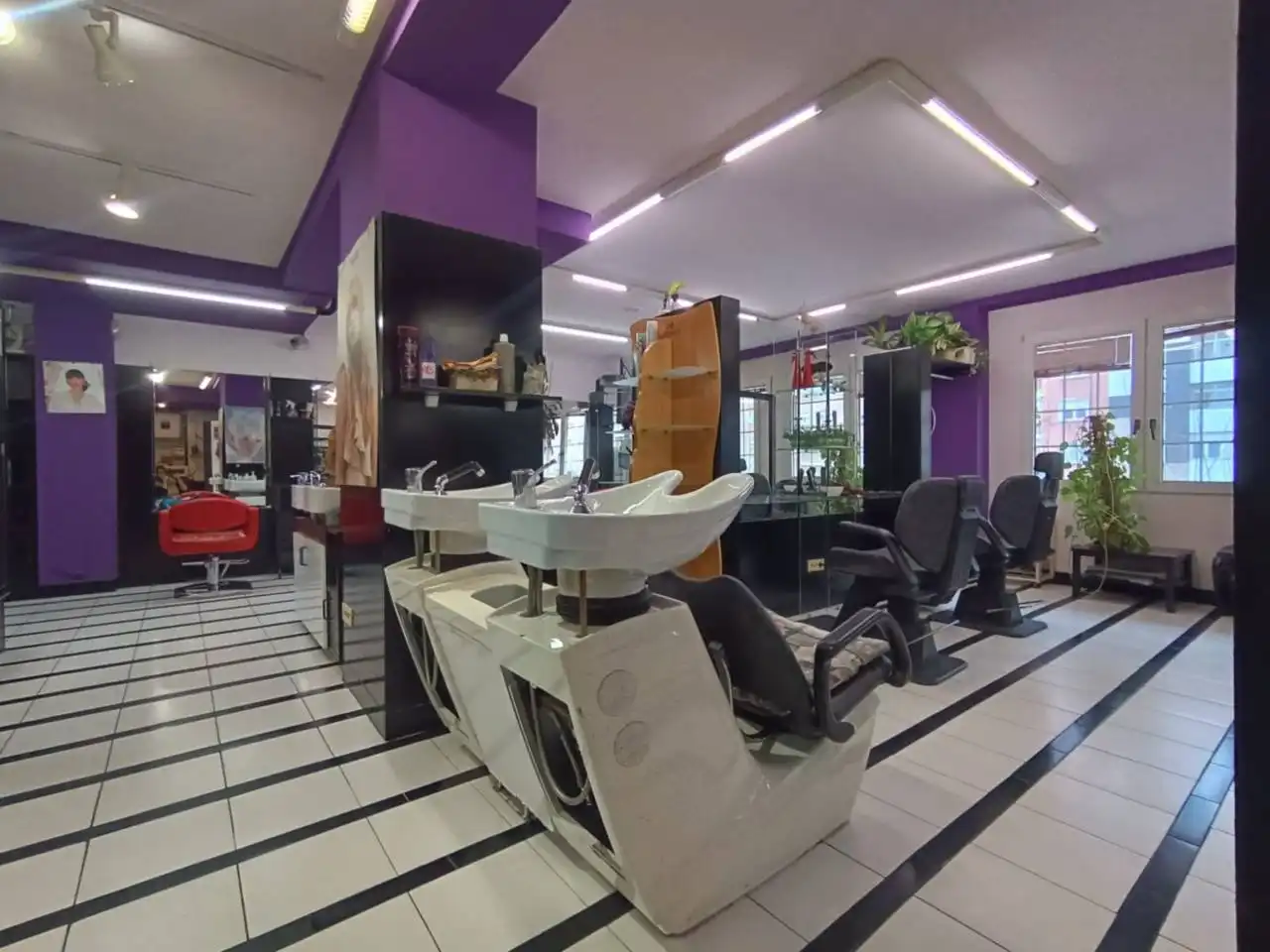 Local comercial en venta en Avenida Derechos Humanos, imagen 8