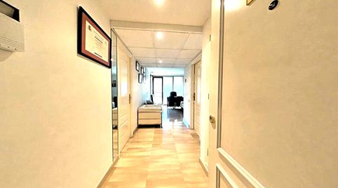 Foto 2 de Pis en venda a Plaça Víctor Mateu I Moles, Príncep de Viana - Clot -Xalets Humbert Torres, Lleida