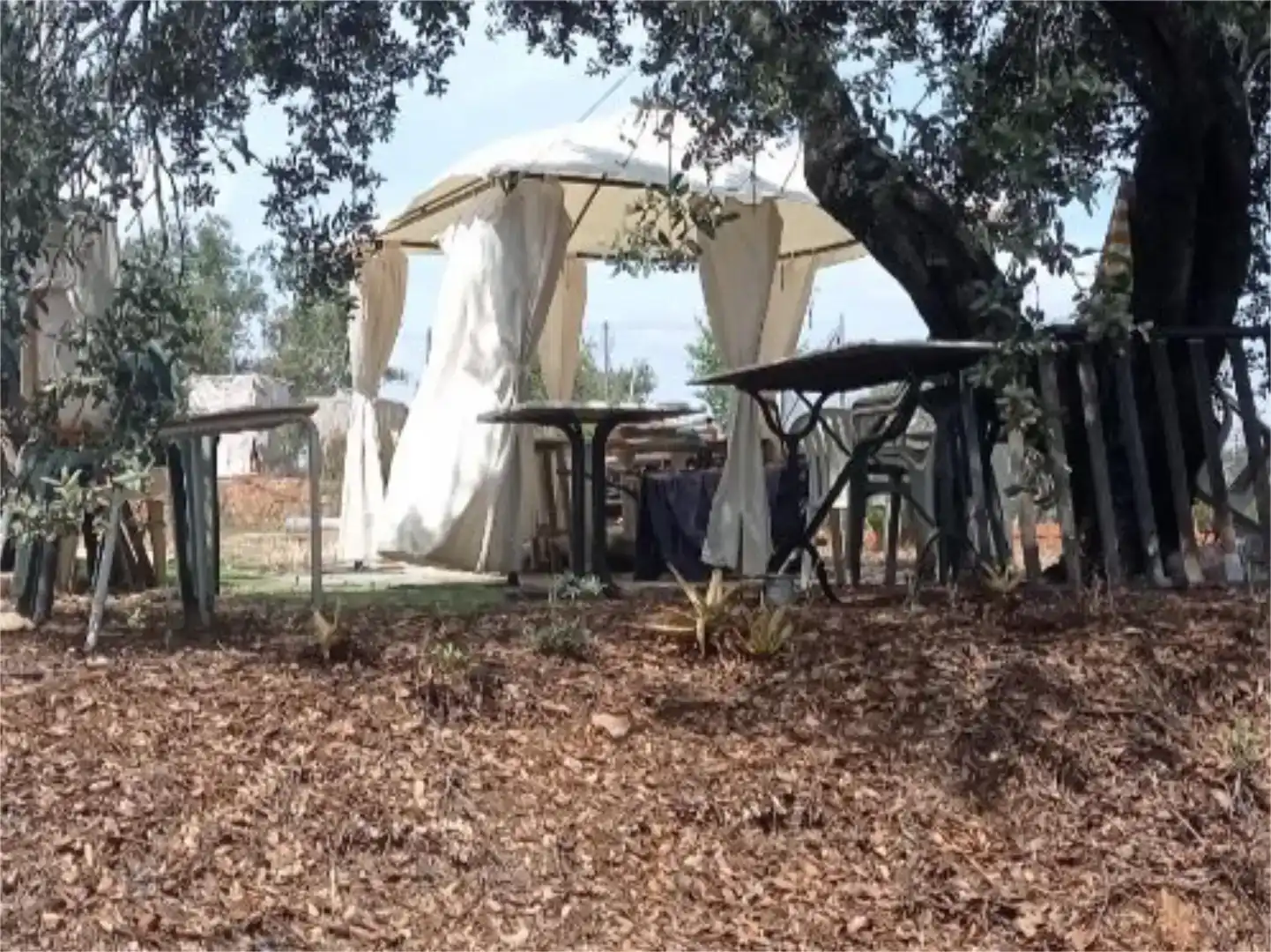 Terreno en venta en Guillena