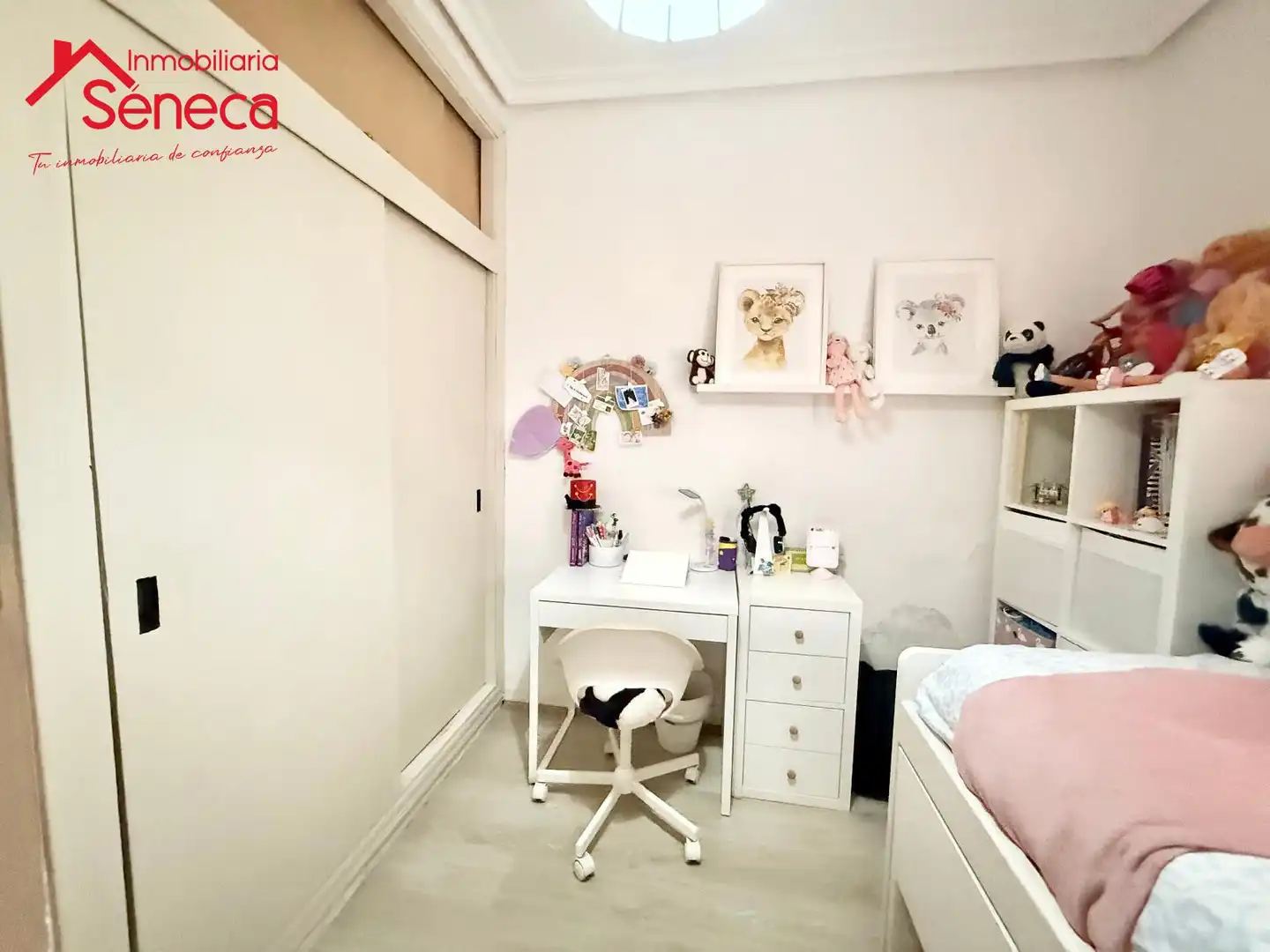 Habitación de Piso en venta en Córdoba con Terraza