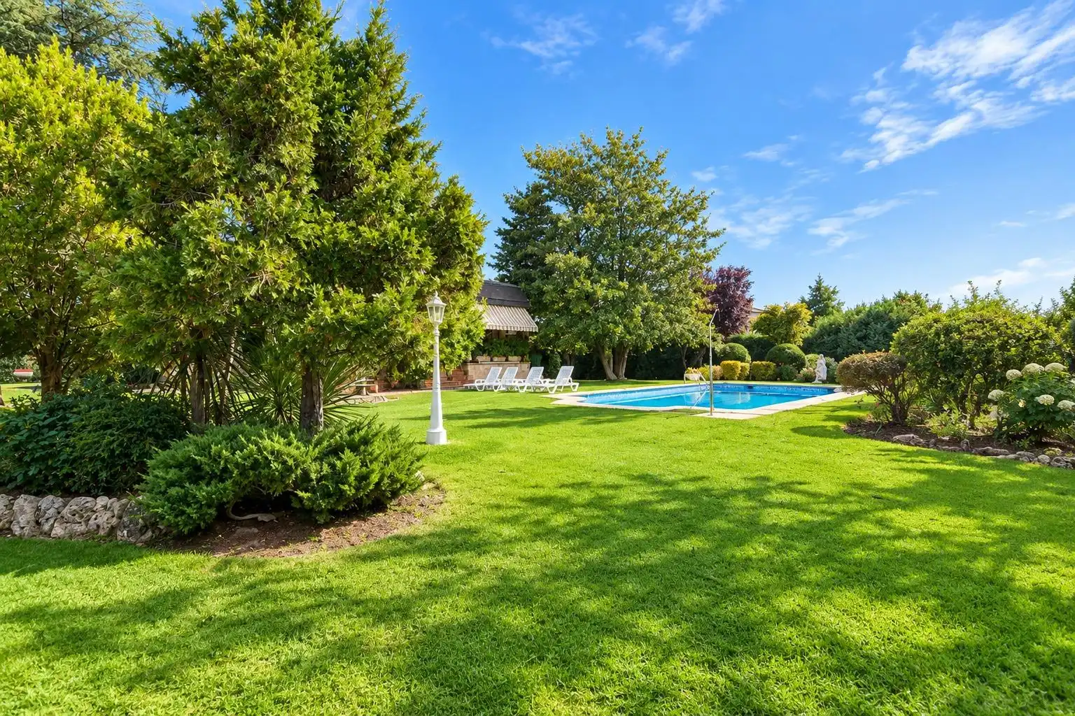 Chalet con piscina en venta en Valdepastores - Las Encinas, imagen 13