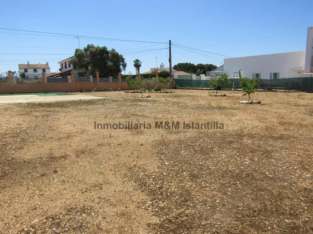 Casa o chalet en venta en Ayamonte con Jardín privado, Terraza y Amueblado