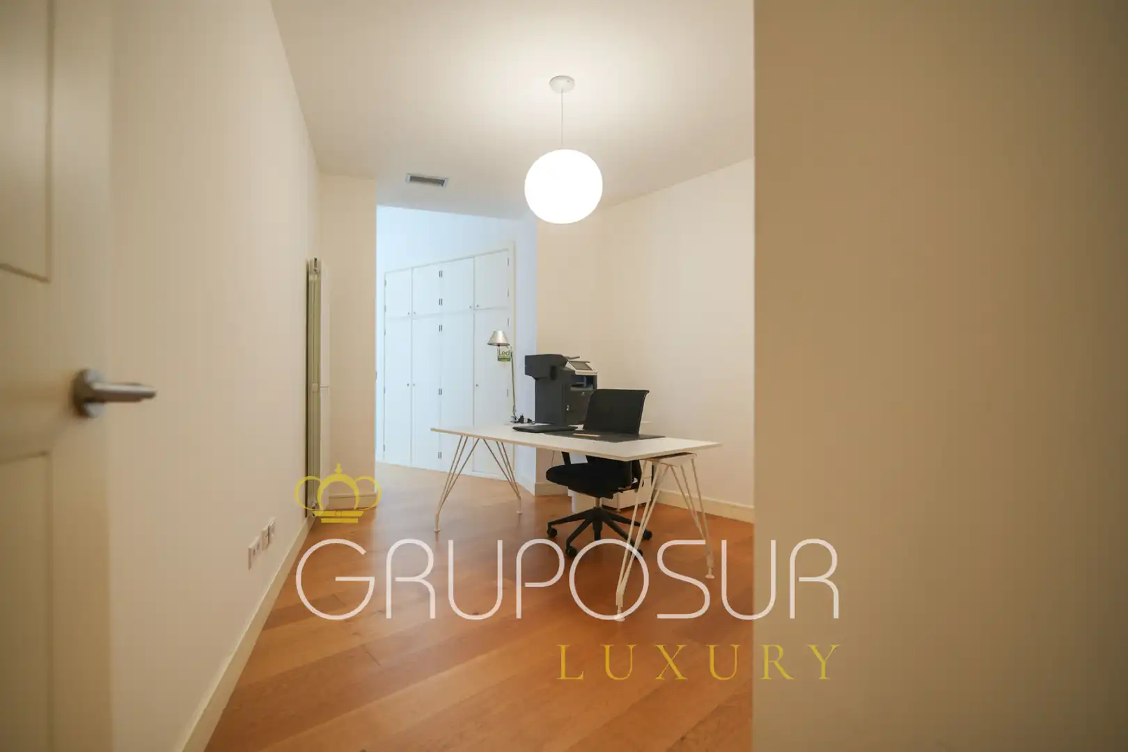 Piso con terraza en venta en Calle de Mantilla 5, imagen 54
