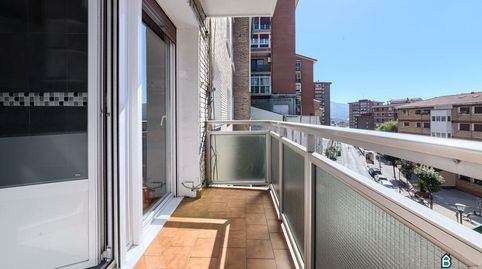 Foto 2 de Piso en venta en Zurbaranbarri Auzoa, Zurbaran, Bilbao