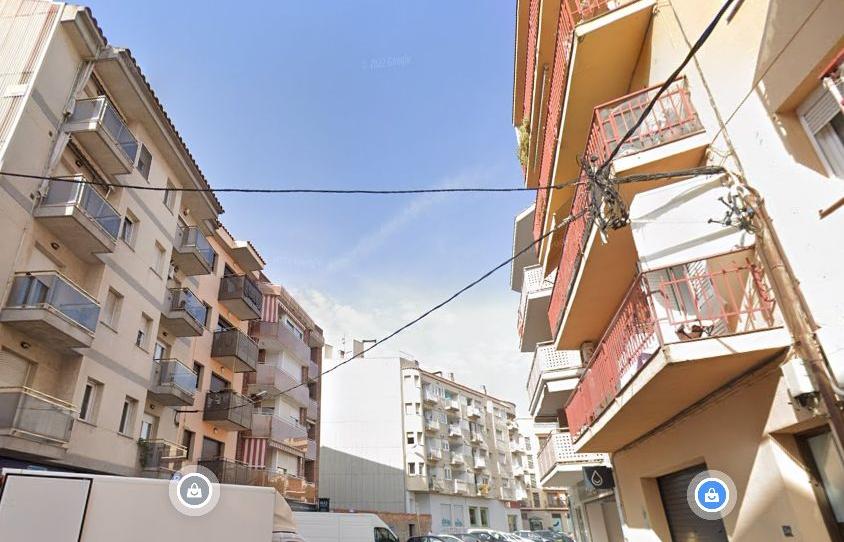 Foto 1 de Pis en venda a Centre, Girona