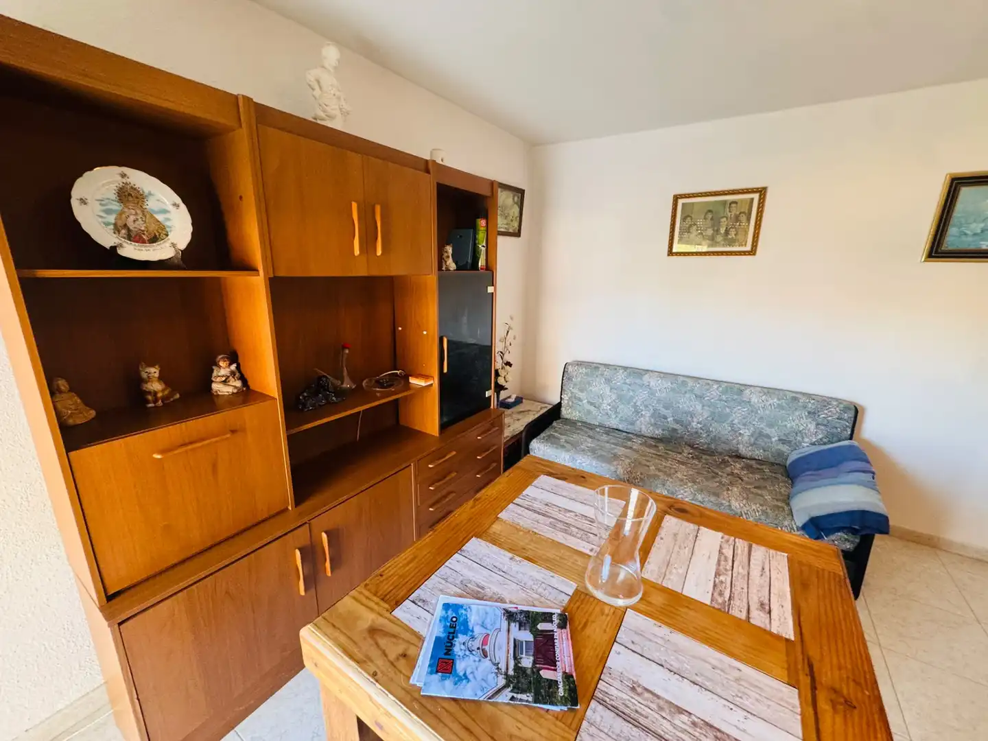 Flat with lift for sale in Carrer del Carril, imagen 9