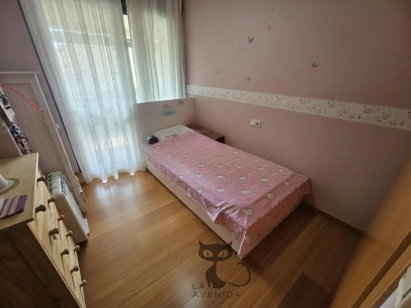Habitación de Apartamento en venta en Albal con Aire acondicionado, Calefacción y Terraza