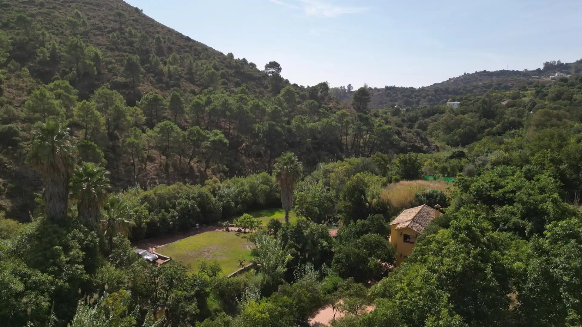 Casa rustica con piscina in vendita a Ojén pueblo, imagen 87