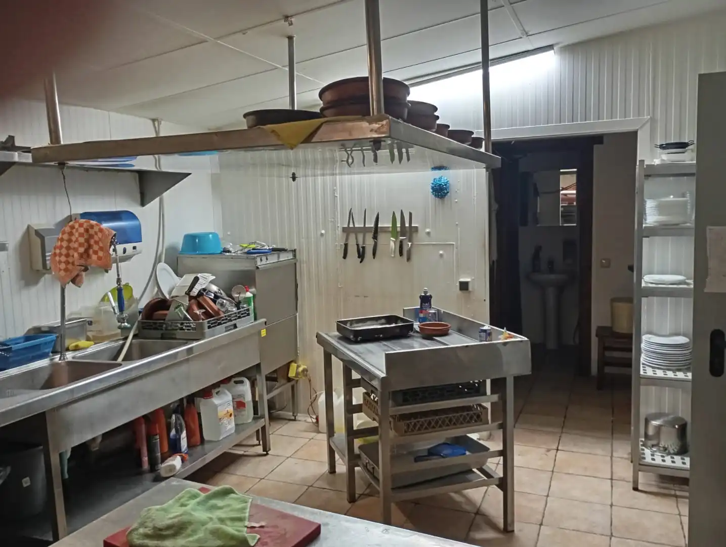Local comercial en venda a Calle Jesús Montoya, imagen 18