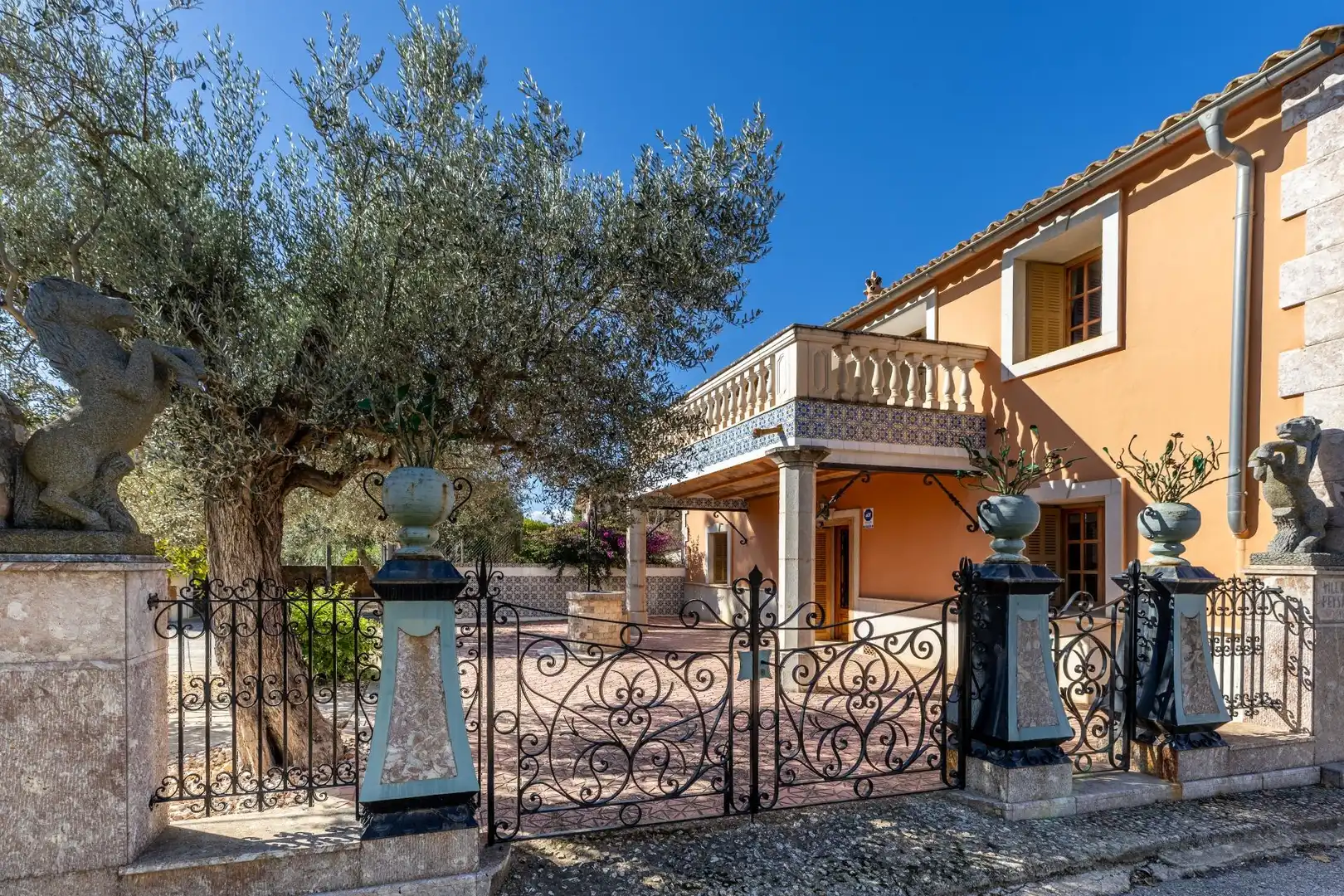 Chalet con jardín en venta en POLIGONO 8, imagen 7