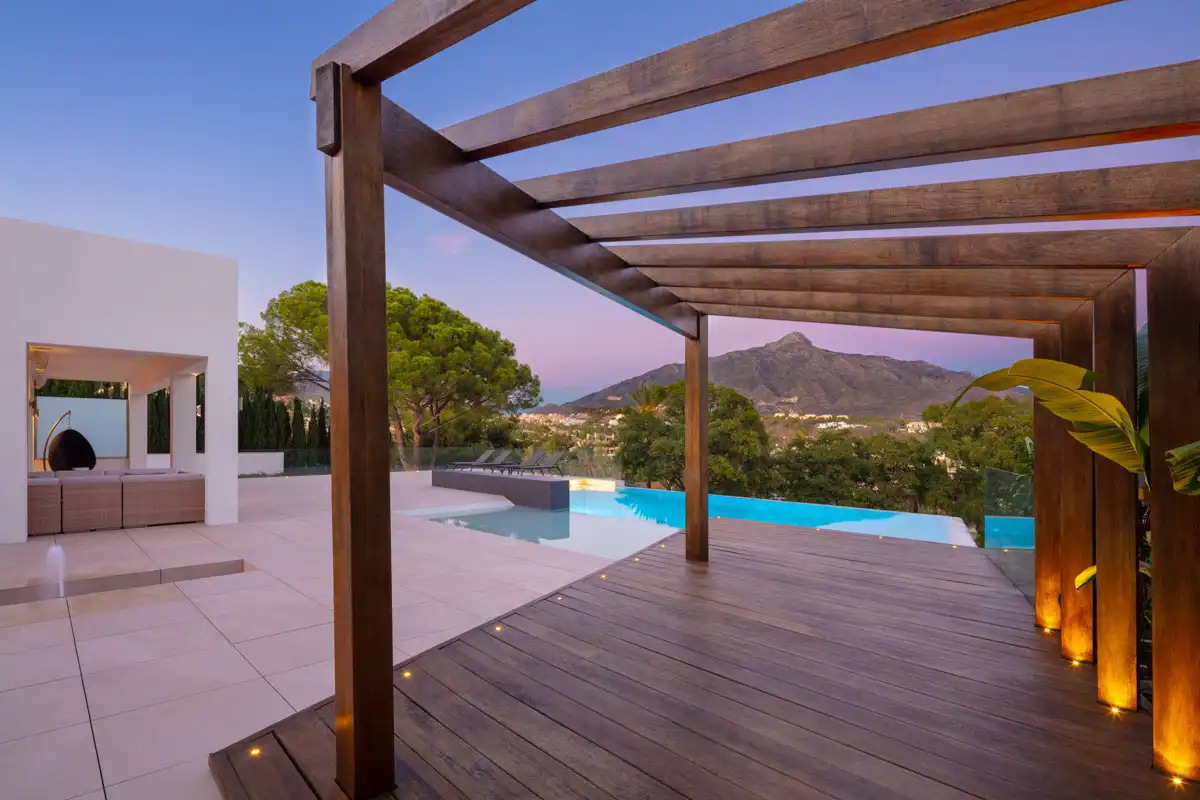 House with pool for sale in Marbella Centro, imagen 26
