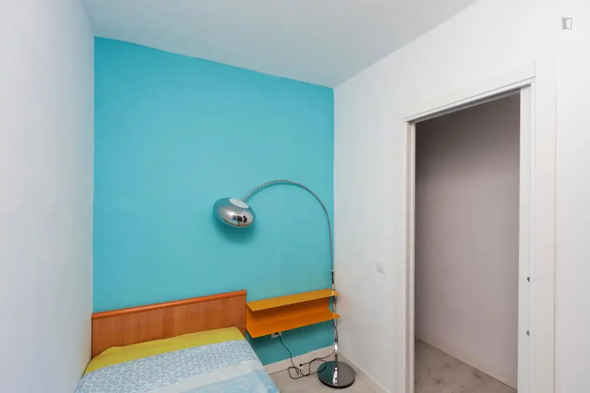 Apartament de lloguer a La Torrassa