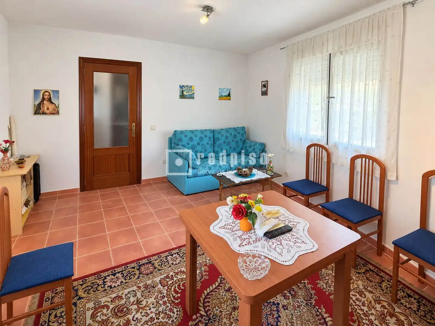Maisonette zum Verkauf in Cifuentes, imagen 5