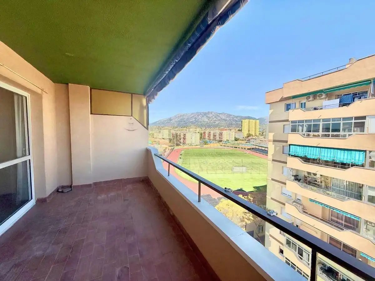 Vista exterior de Pis en venda en Centro ciudad