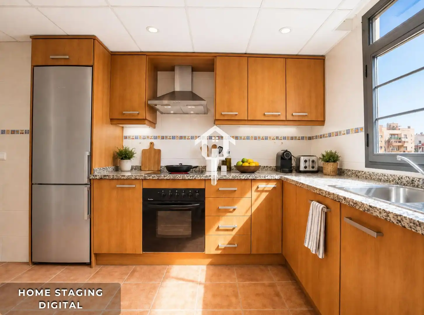Wohnung mit Terrasse zum Verkauf in Calle MED ANDRES BOLDO, imagen 14