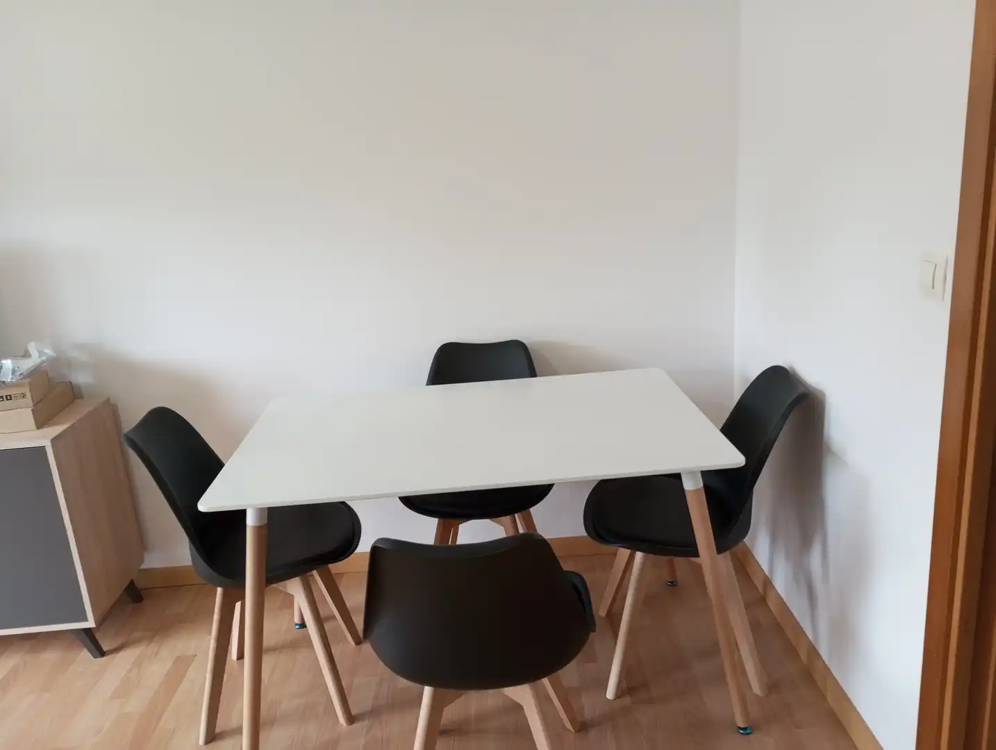 Apartments for rent in Rua dos Muiños Vellos, 3, Fisterra