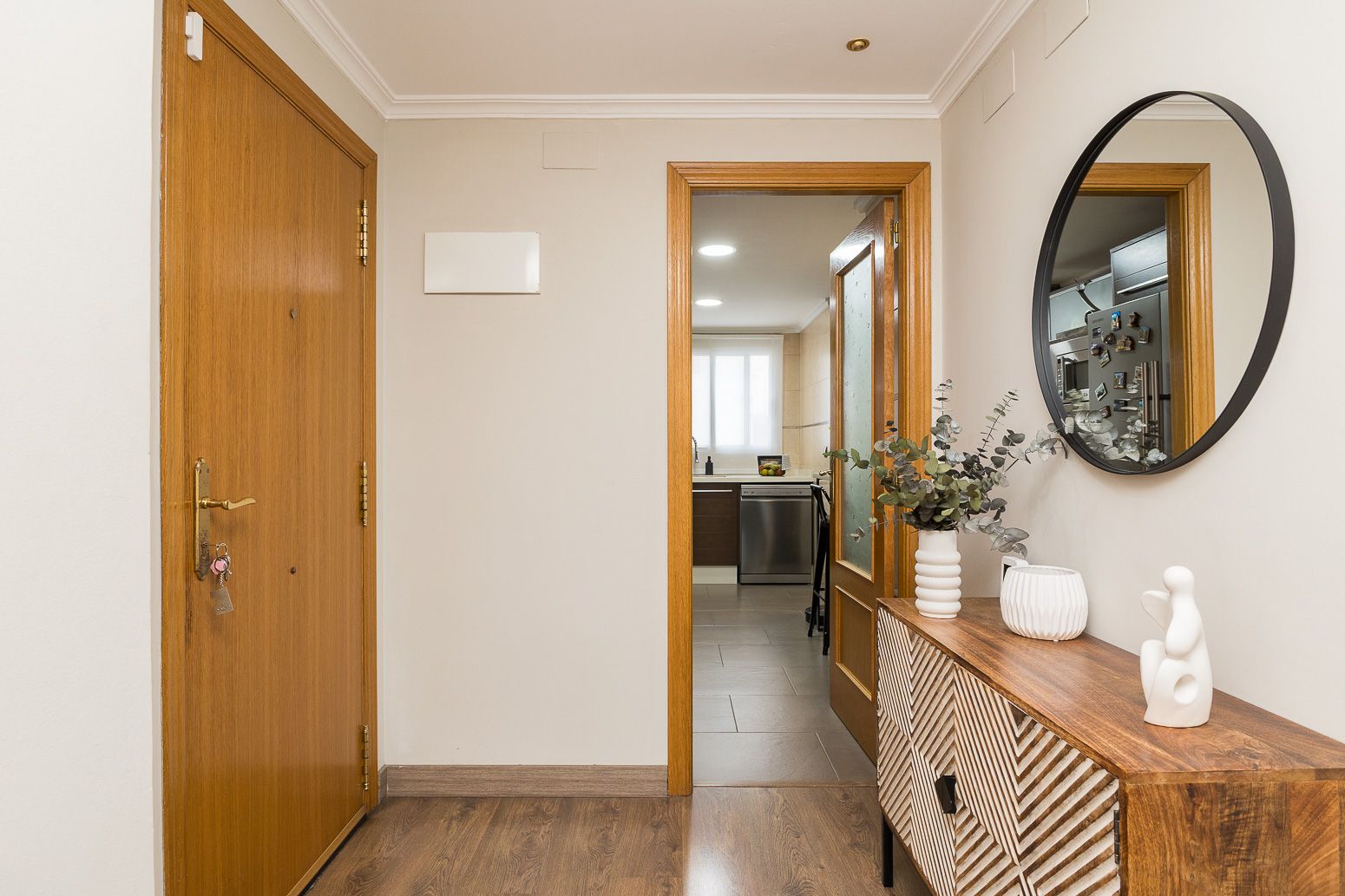 Flat for sale in Alaquàs  with Air Conditioner, Storage room and Balcony