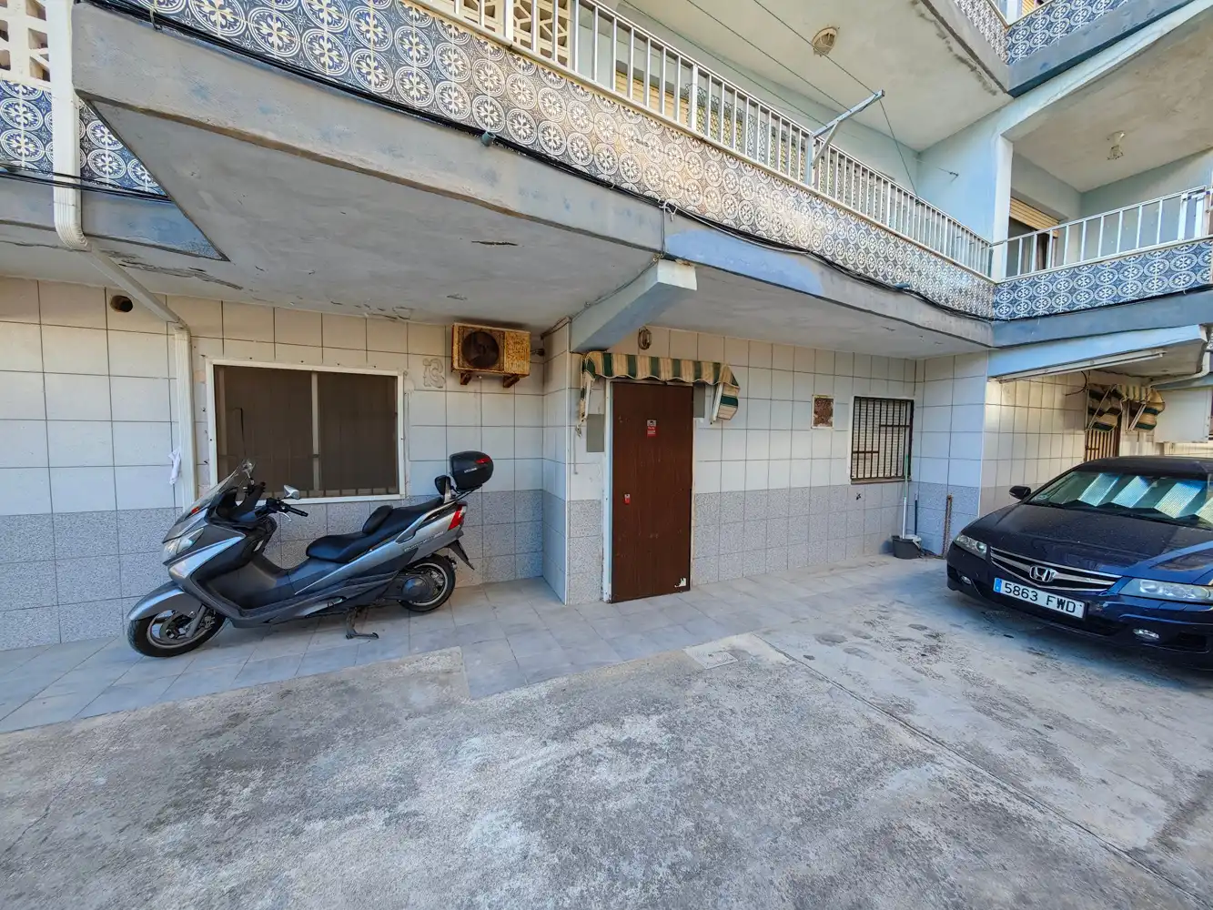 Business premises for sale in Avinguda Borrons 27, imagen 2