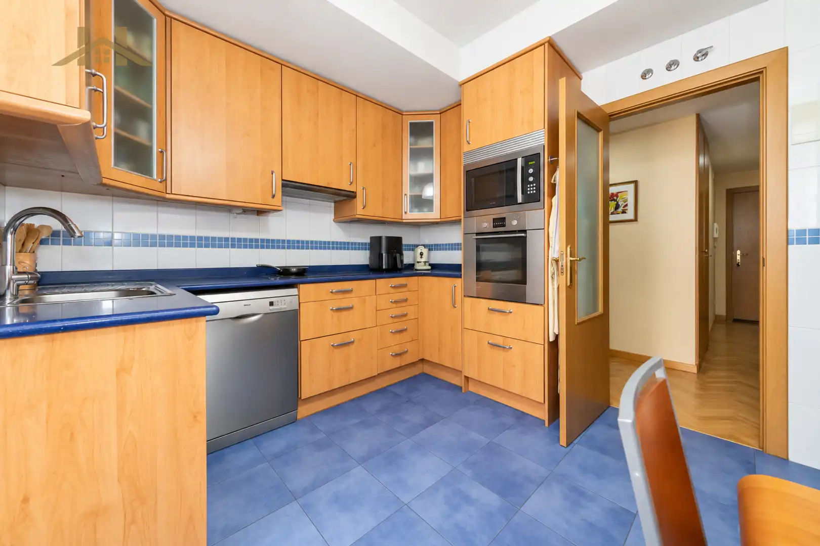 Wohnung mit Aufzug zum Verkauf in Calle de Beatriz Galindo, imagen 2