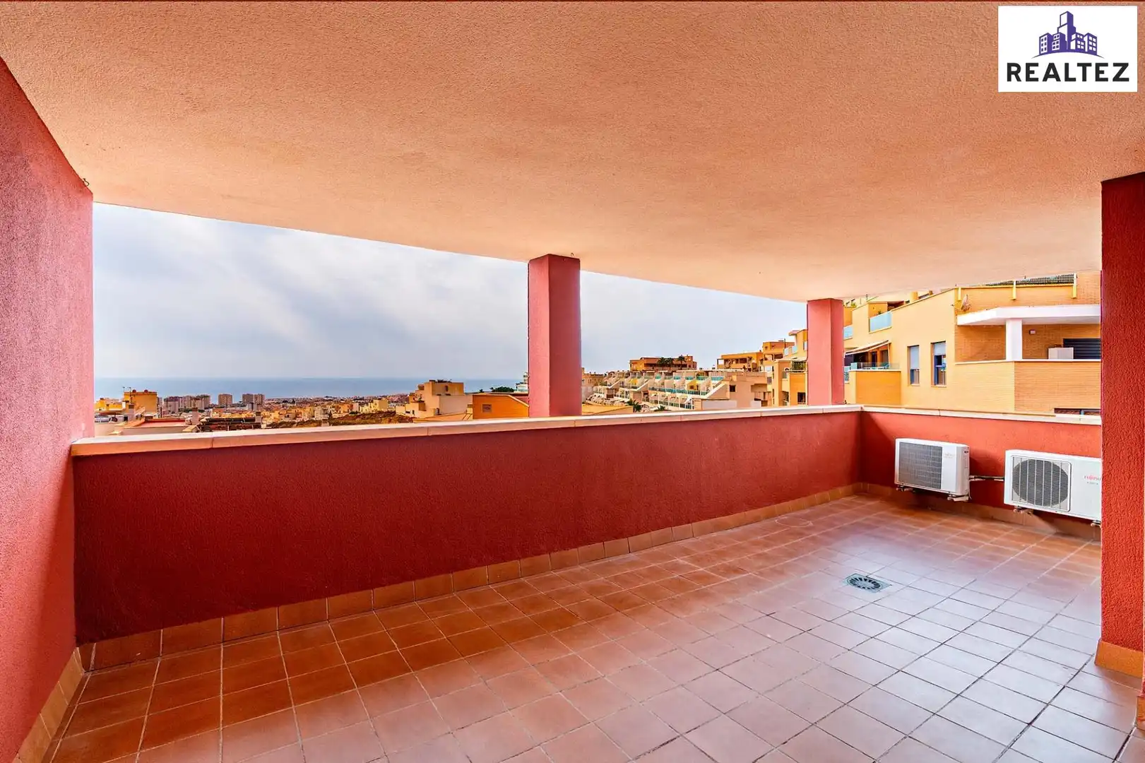 Flat with pool for sale in Aguadulce, imagen 7
