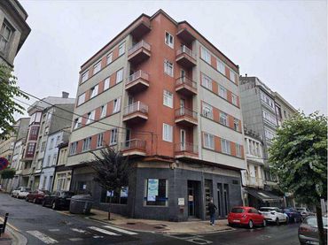Local comercial en venda a A Milagrosa