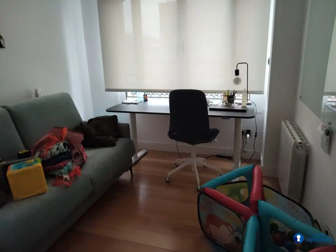 Appartement avec ascenseur à louer à Abando - Albia, imagen 16