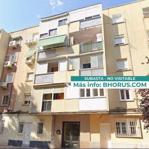 Piso en Venta en ZABALZA, 7 en Simancas