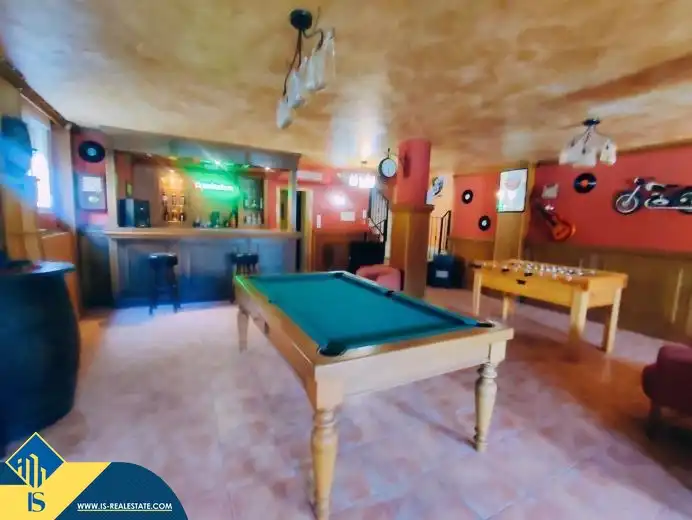 Villa mit Garten zum Verkauf in Nueva Torrevieja - Aguas Nuevas, imagen 24