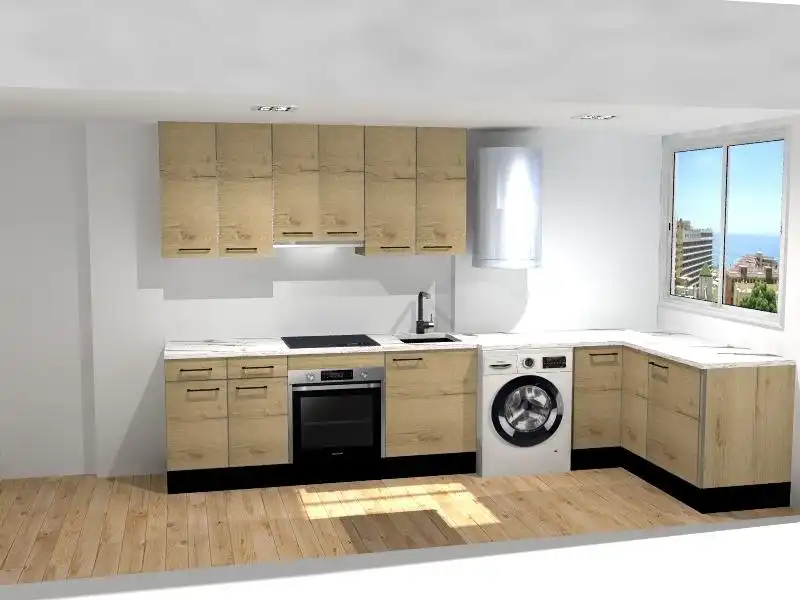 Habitació a Cartuja