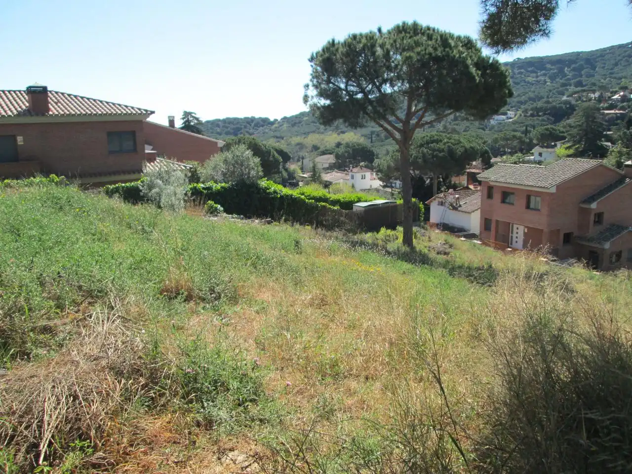 Lands and plots for sale in Nucli Urbà, imagen 8