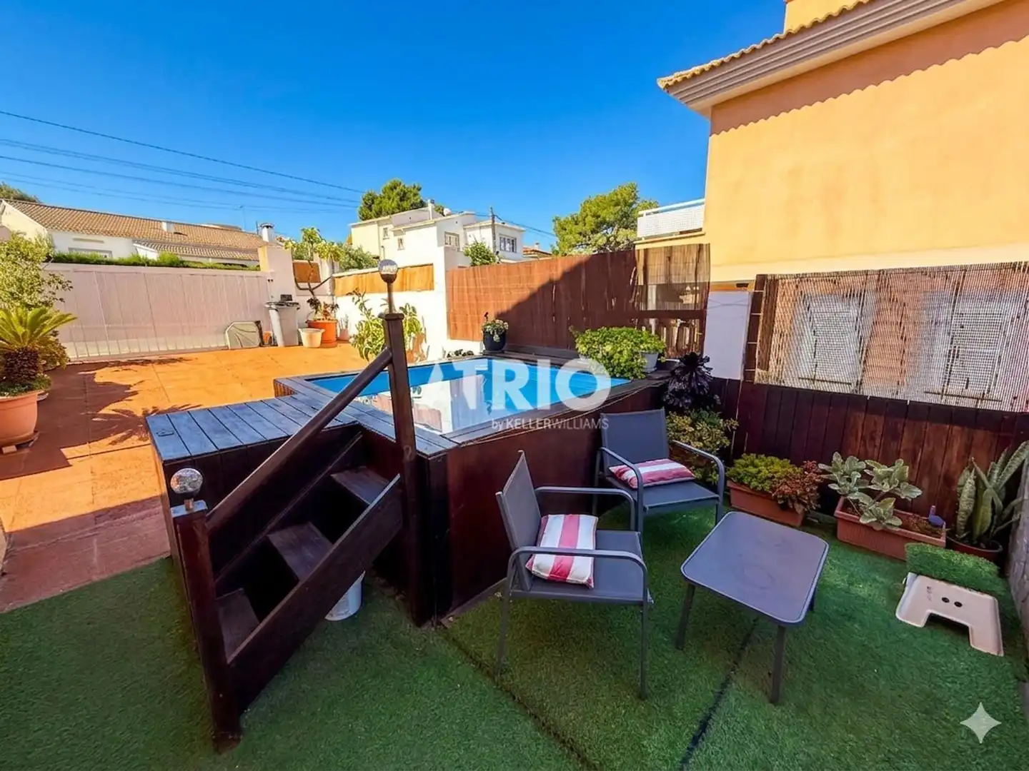 Vista exterior de Casa o xalet en venda en Llucmajor amb Aire condicionat, Calefacció i Terrassa