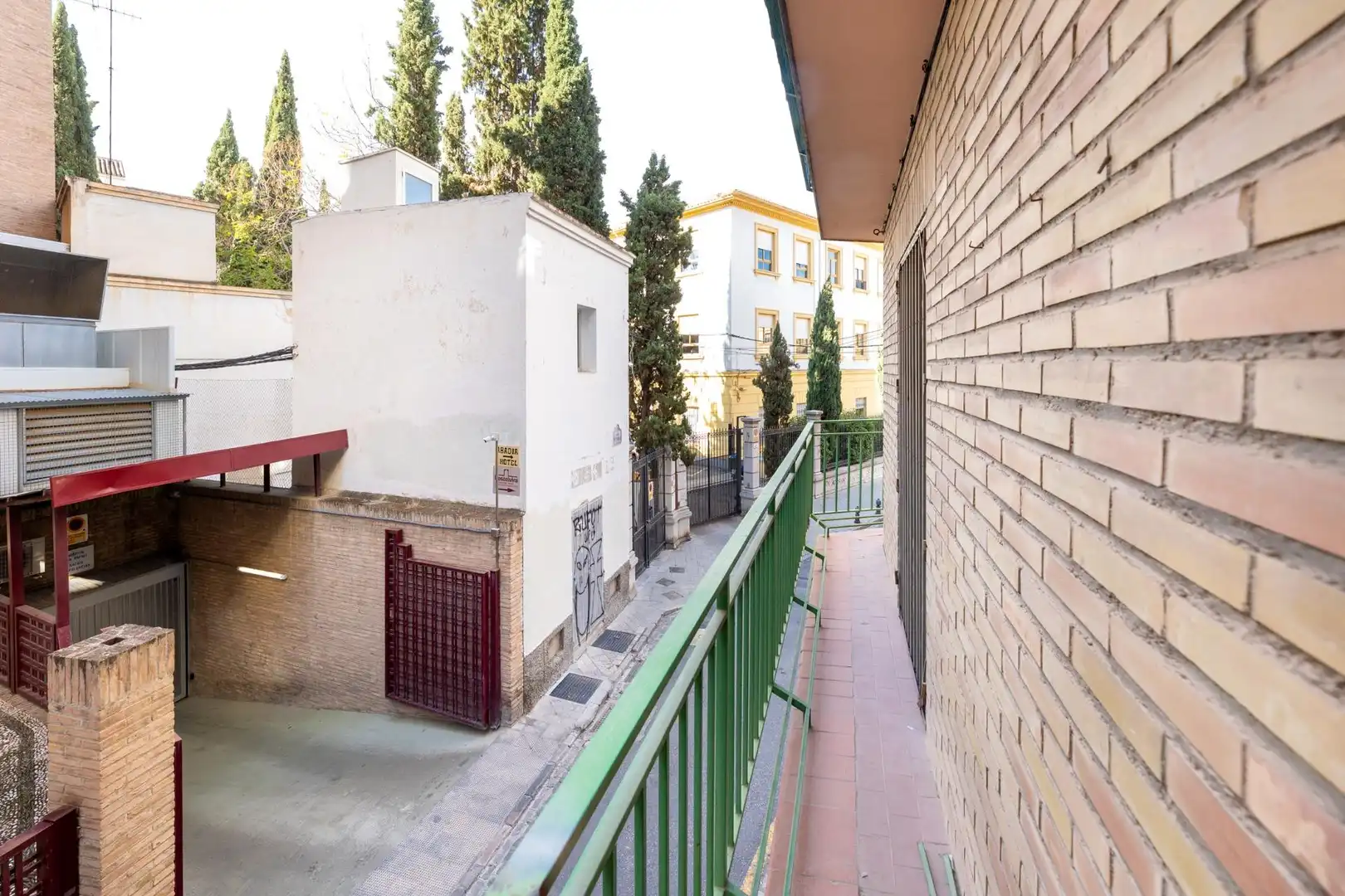Piso con terraza en venta en Calle TRIANA BAJA, imagen 5