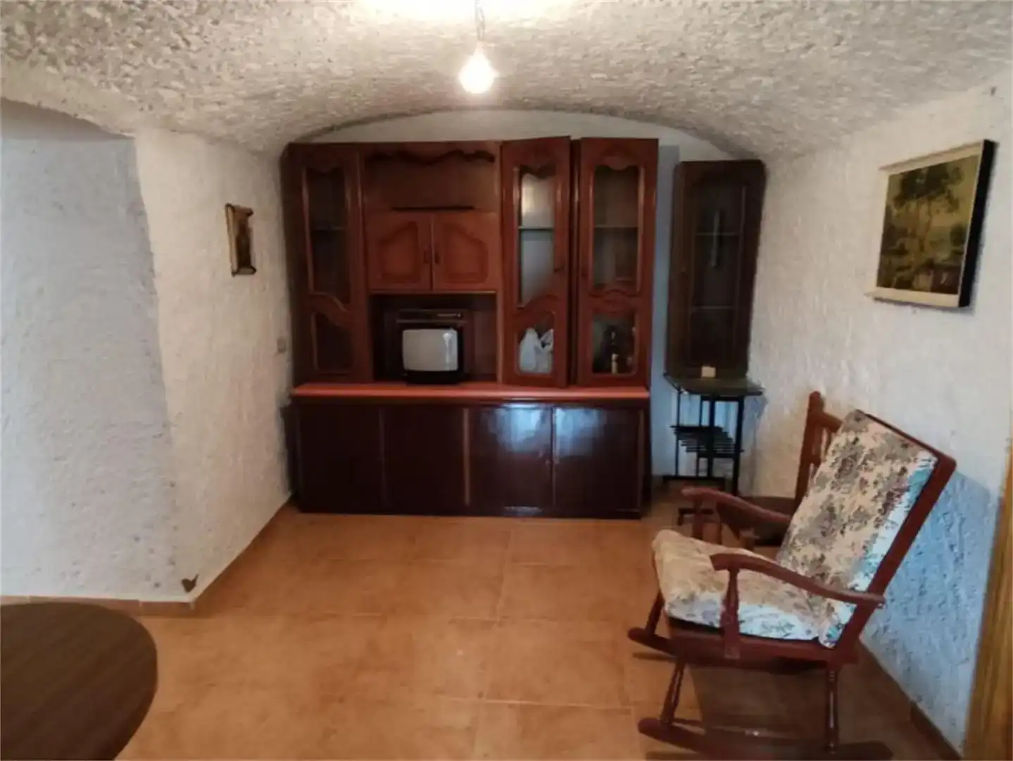 Casa adosada en venda en Cortes y Graena amb Traster, Moblat i Forn