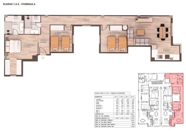 Piso en Venta en El Altet