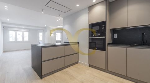 Foto 3 de Piso en venta en Hispanoamérica - Bernabéu, Madrid Capital